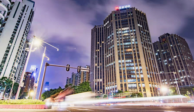美林基業集團-企業介紹片